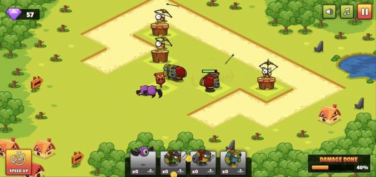 海盗合体截图 海盗合体截图