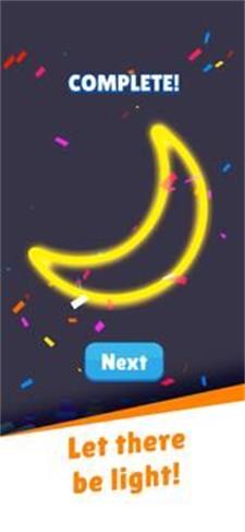 霓虹区商店截图 霓虹区商店截图