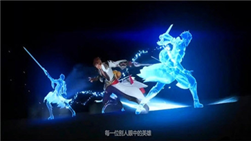 代号:破晓截图 代号:破晓截图