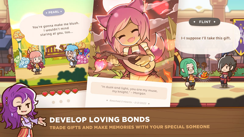 邮差骑士2截图 邮差骑士2截图