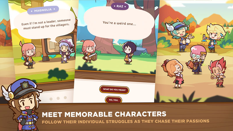 邮差骑士2截图 邮差骑士2截图