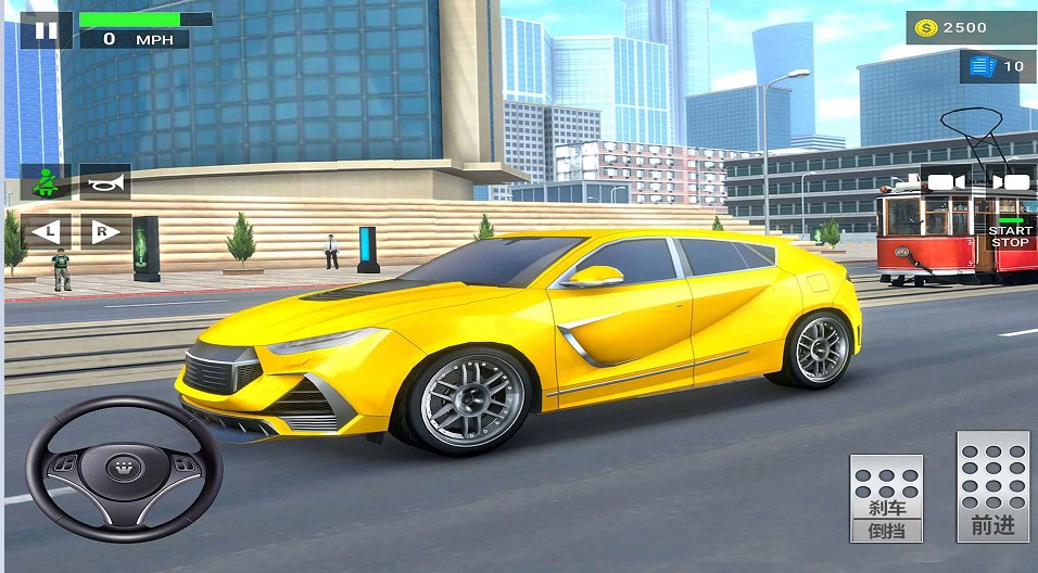 全民飞车世界截图 全民飞车世界截图