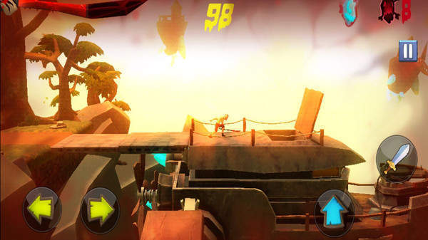 塔防勇士截图 塔防勇士截图