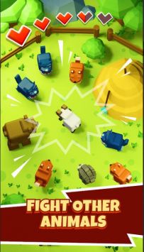 绵羊战争农场截图 绵羊战争农场截图