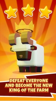 绵羊战争农场截图 绵羊战争农场截图