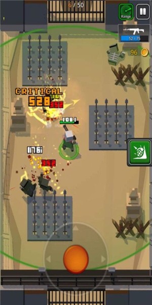 传奇枪手截图 传奇枪手截图