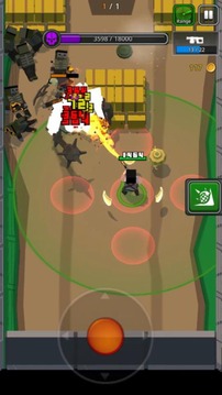 传奇枪手截图 传奇枪手截图