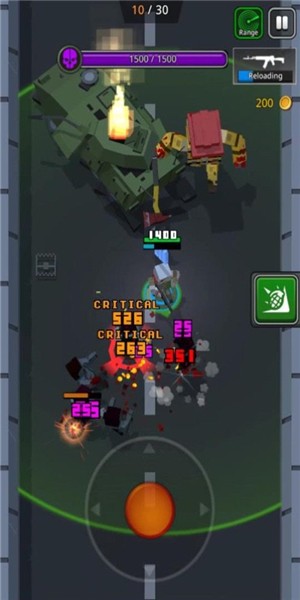 传奇枪手截图 传奇枪手截图