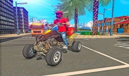 接单外卖员截图 接单外卖员截图