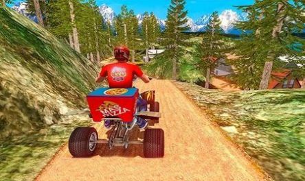 接单外卖员截图 接单外卖员截图