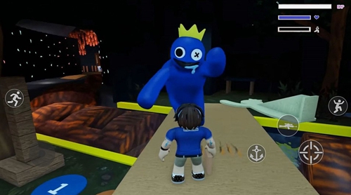 怪兽城市危机截图 怪兽城市危机截图