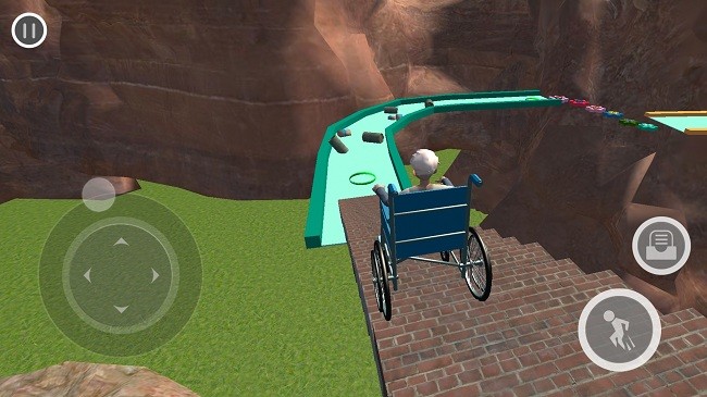 魔幻水上乐园截图 魔幻水上乐园截图