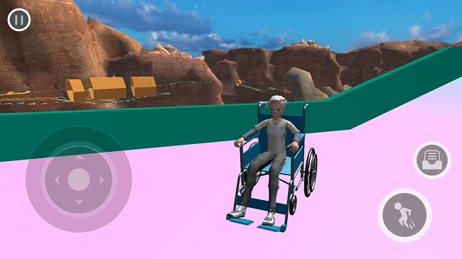 魔幻水上乐园截图 魔幻水上乐园截图