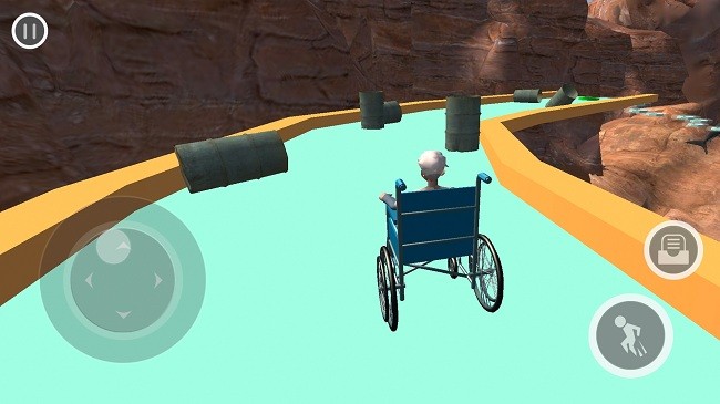 魔幻水上乐园截图 魔幻水上乐园截图