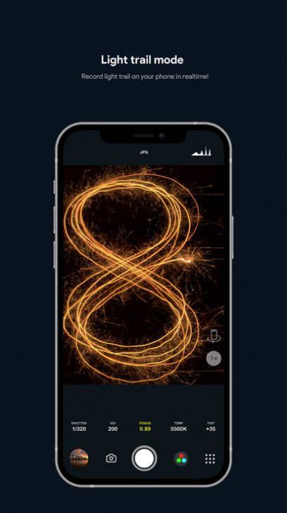 极影相机截图 极影相机截图
