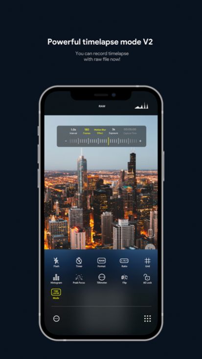 极影相机截图 极影相机截图