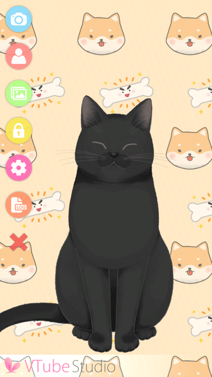 vtuber studio截图 vtuber studio截图