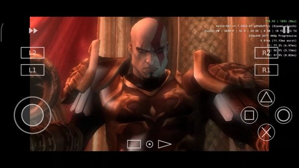 以太模拟器截图 以太模拟器截图