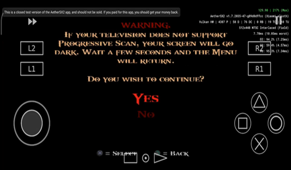 以太模拟器截图 以太模拟器截图