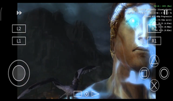 以太模拟器截图 以太模拟器截图