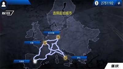 癫狂摩托车手截图 癫狂摩托车手截图