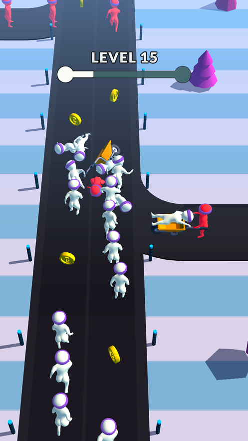 Run Far截图 Run Far截图