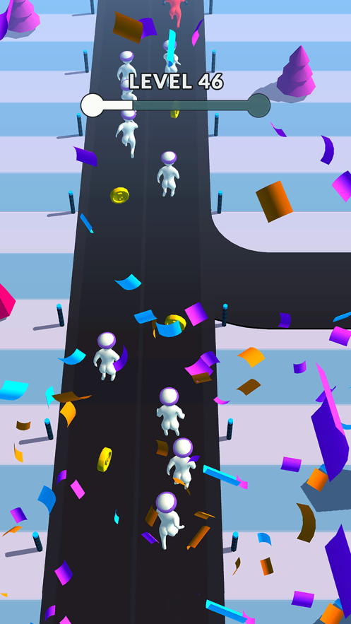 Run Far截图 Run Far截图