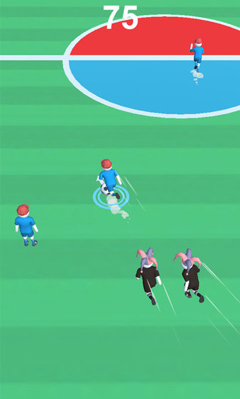 足球王子截图