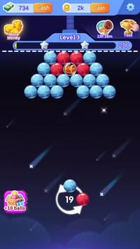 星球泡泡赢家截图 星球泡泡赢家截图