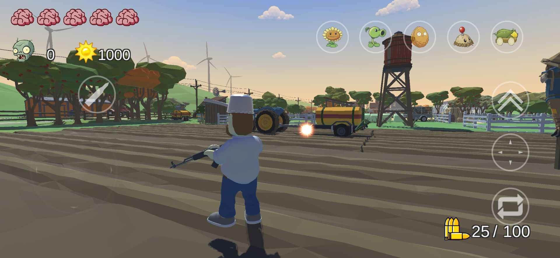 戴夫有枪截图 戴夫有枪截图