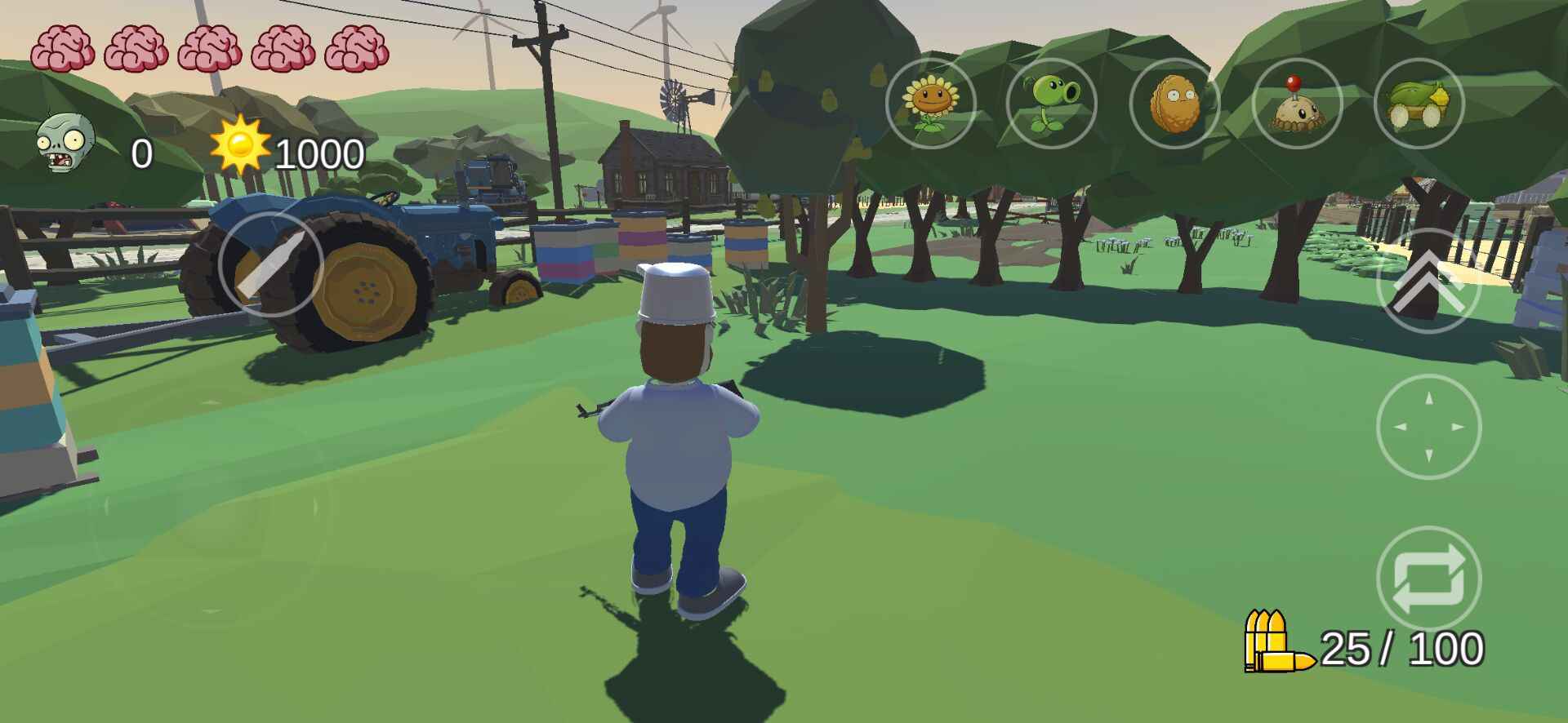 戴夫有枪截图 戴夫有枪截图