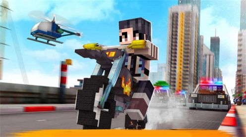 刺激飞跃摩托截图 刺激飞跃摩托截图