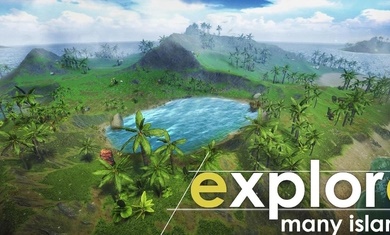 生存毁灭之岛截图 生存毁灭之岛截图