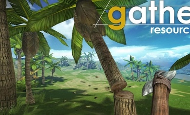 生存毁灭之岛截图 生存毁灭之岛截图