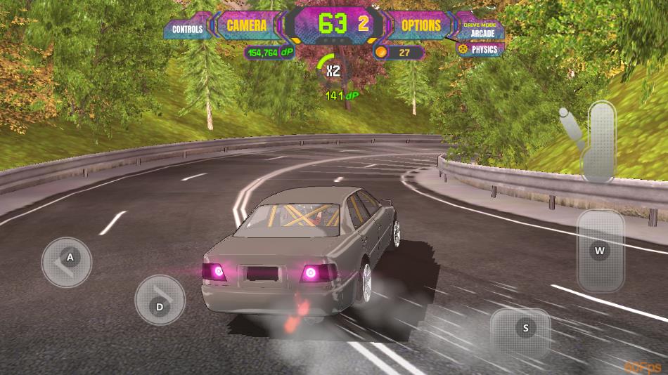 疯狂赛车竞技截图 疯狂赛车竞技截图