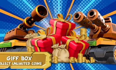 坦克大战2D截图 坦克大战2D截图