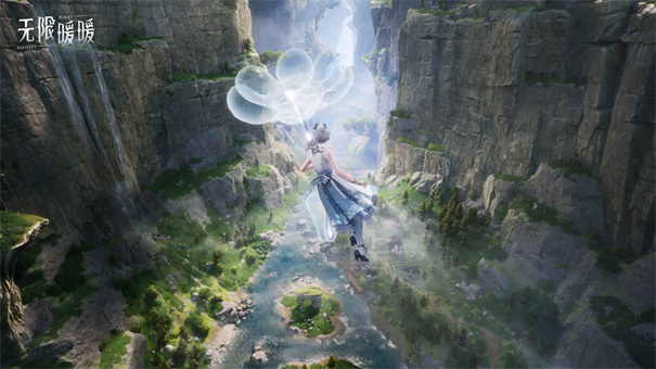 无限暖暖(暂未上线)截图