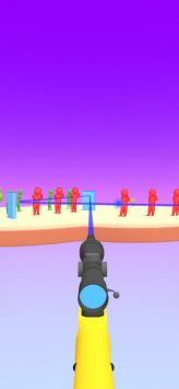 看透狙击截图 看透狙击截图