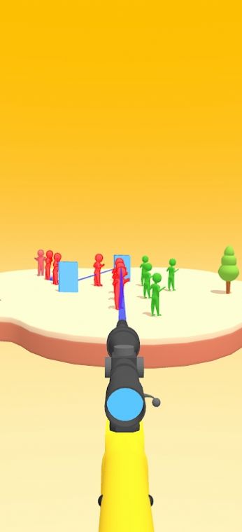 看透狙击截图 看透狙击截图