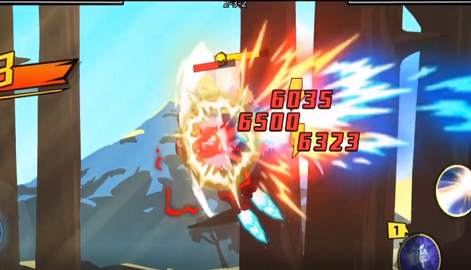 火柴人英雄战争截图 火柴人英雄战争截图