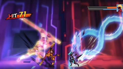 火柴人英雄战争截图 火柴人英雄战争截图