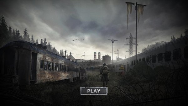 无主领域截图 无主领域截图