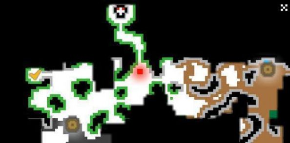 坦克战事3截图 坦克战事3截图