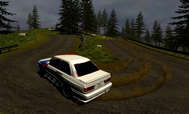 拉力赛大师2截图 拉力赛大师2截图