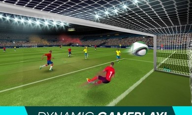 足球世界杯2022截图