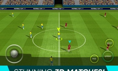 足球世界杯2022截图