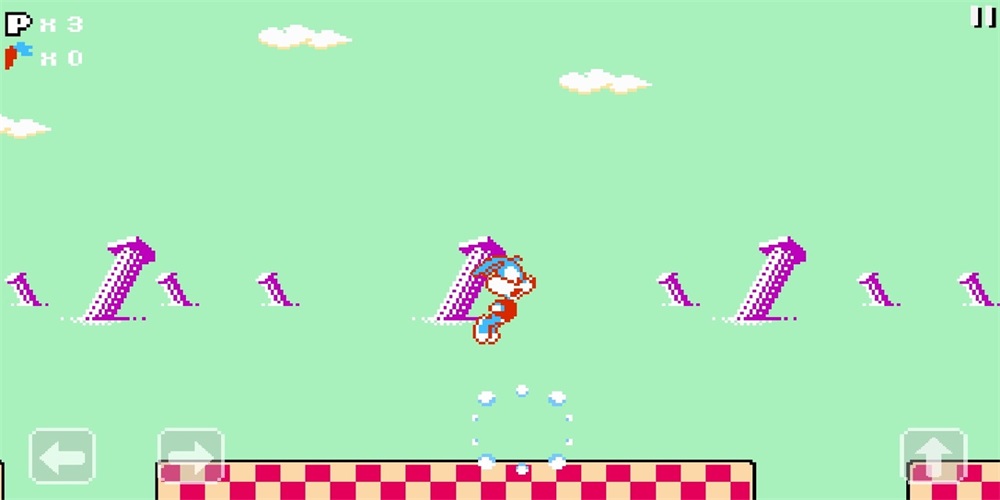 小英雄历险记截图 小英雄历险记截图