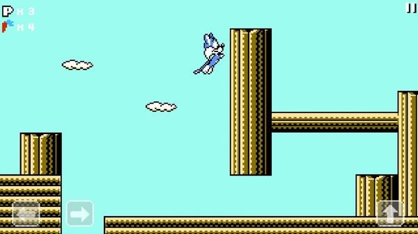 小英雄历险记截图 小英雄历险记截图