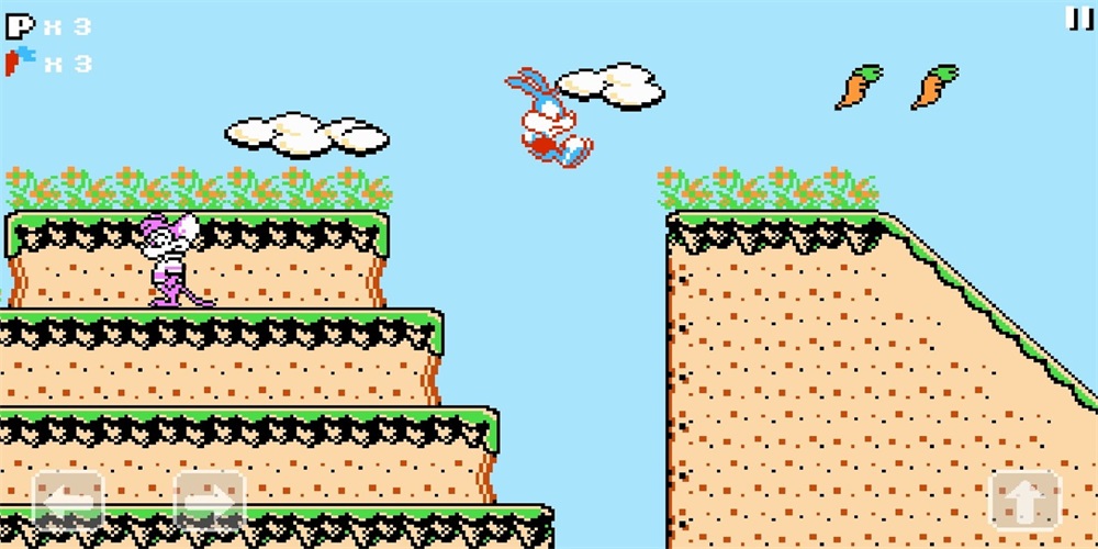 小英雄历险记截图 小英雄历险记截图