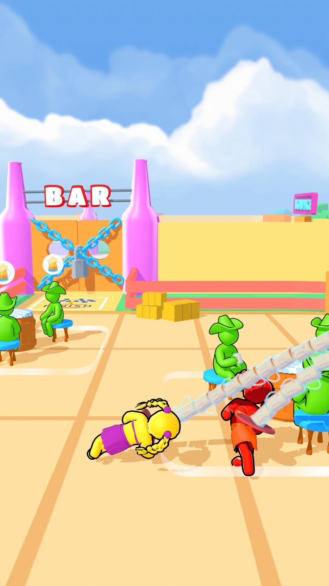 拿着你的啤酒截图 拿着你的啤酒截图